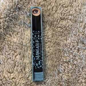 Tarte Maneater Waterproof Mascara - Black NEVER BEEN OPENED